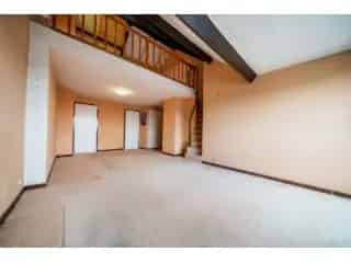 Penthouse te koop Ukkel renovatieproject