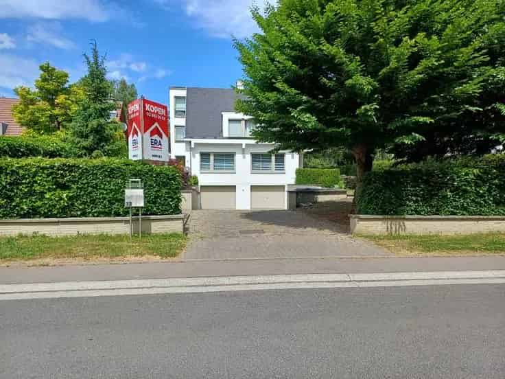 Villa te Koop Tervuren Park Rustig 6 slaapkamers