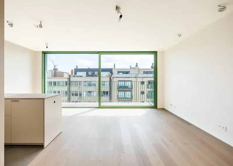 Appartement te huur