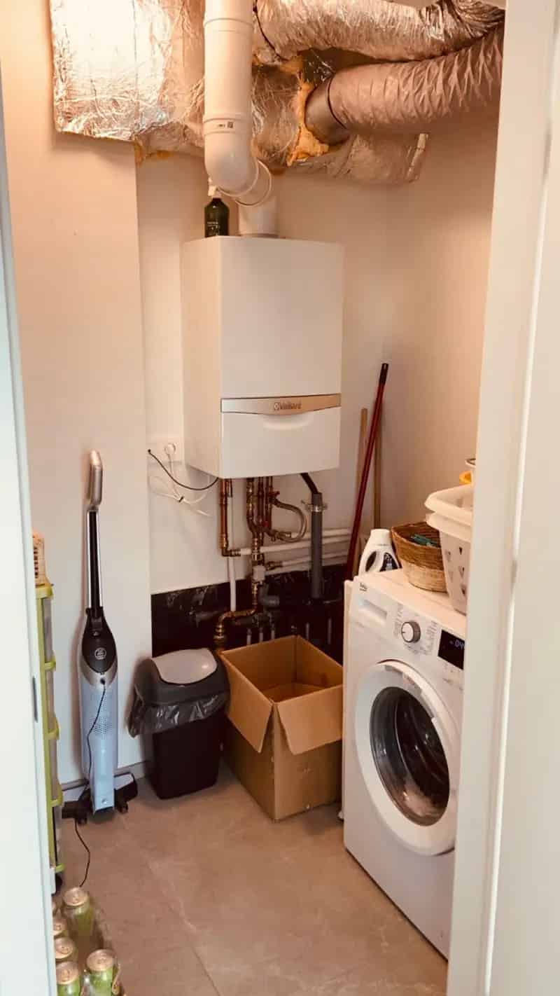 Appartement te huur Vosselaar 2 slaapkamers