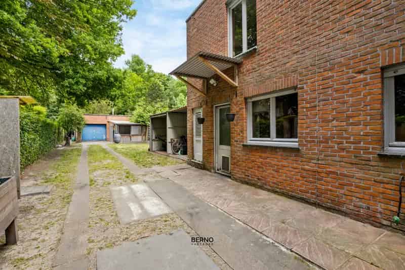 Huis te huur