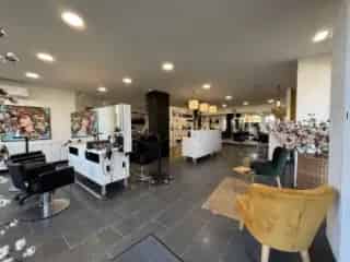 Handelspand 100m² te koop Rocourt
