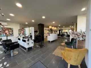 Handelspand 100m² te koop Rocourt