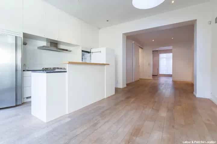 Luxe Huis te Ixelles 5 Slaapkamers 4 Badkamers Tuin Parking