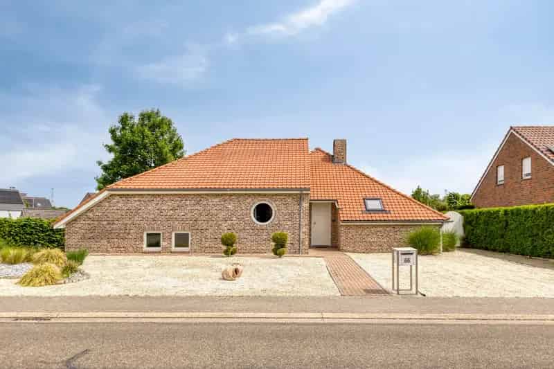 Instapklare Woning Beek