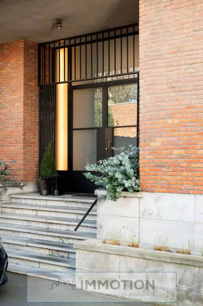 Triplex Loft te Huur Kortrijk Grote Tuin 2 Slaapkamers