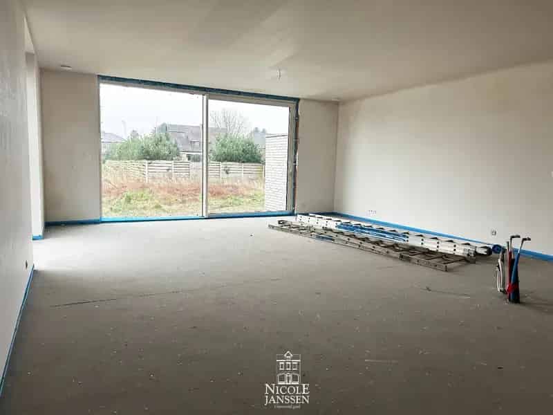 Nieuwbouwwoning Casco Plus Afwerking