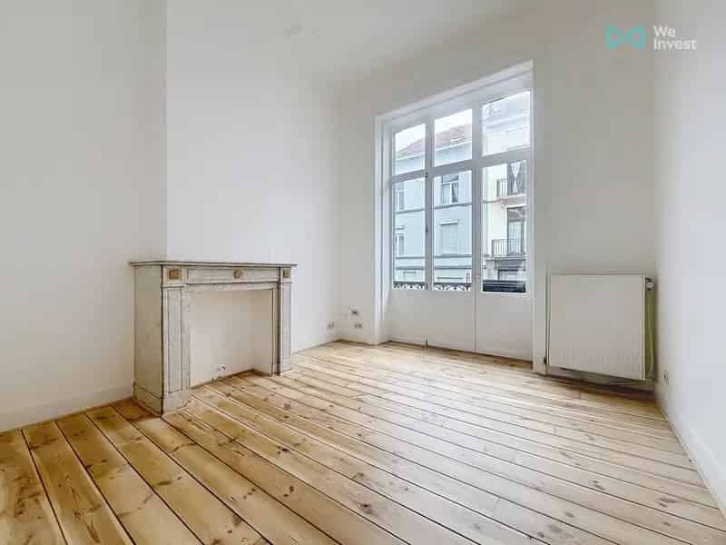 Appartement te huur - Souplex 2 slaapkamers tuin