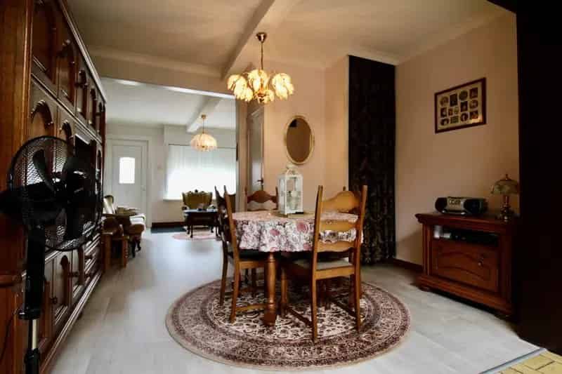 Charmante woning in Kuurne