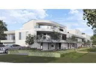 Appartementen te koop Herent Residentie Helios