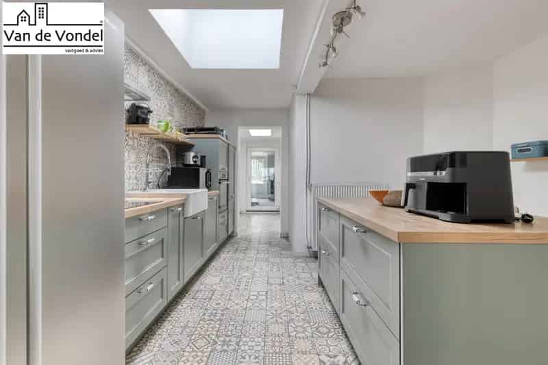 Huis te koop: Instapklare woning met 3 slaapkamers nabij centrum
