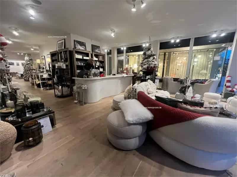 Handelspand te Huur Knokke 172m²
