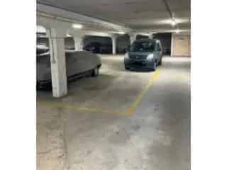 Parking te koop Mechelen - Overdekte parkeerplaats