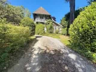 Huis te koop Watermaal-Bosvoorde 301m² villa zwembad