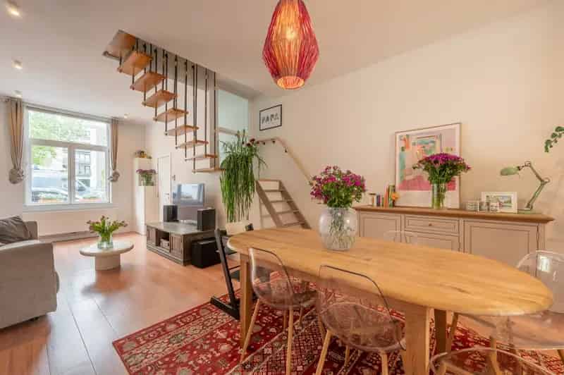Huis te koop Damse Vaart nabij Brugge centrum