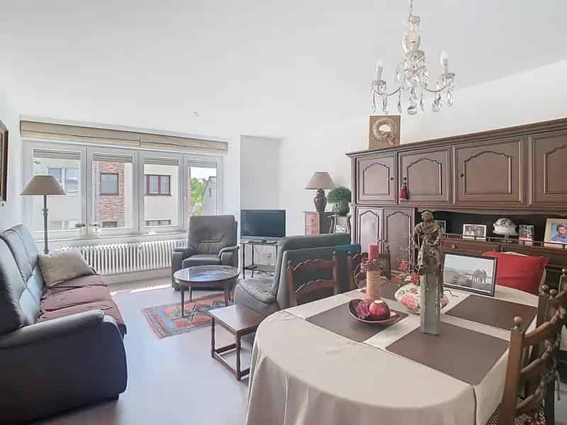 Appartement 2 slaapkamers Heverlee Nabij Leuven