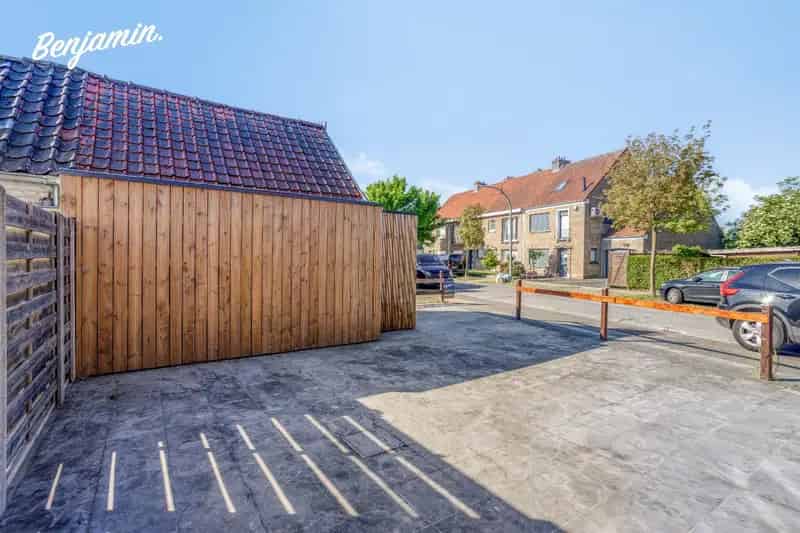 Halfopen Woning 3 slaapkamers Heule