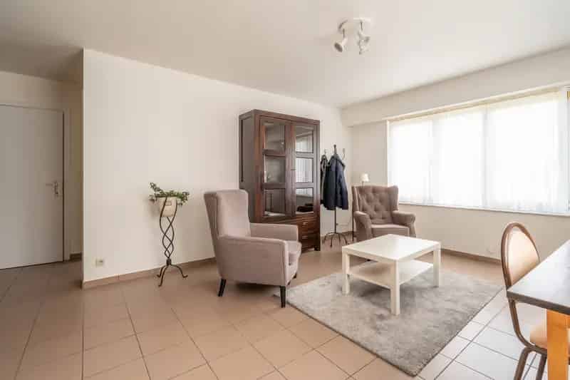 4 Appartementen met Garageboxen te Huur