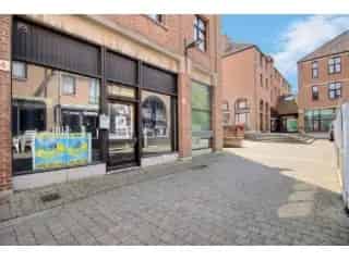 Handelspand te Koop Mouscron 21m² Centrum