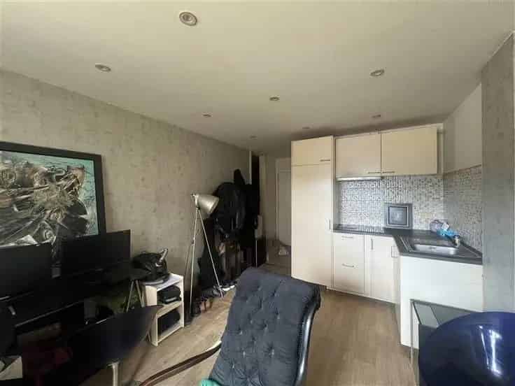 Appartement te koop - Studio 27m² - Investeerders
