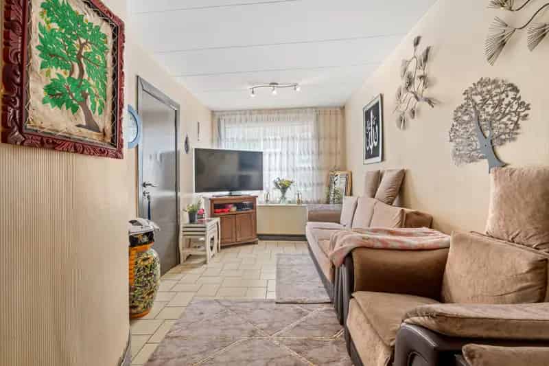 Appartement te koop Aalst Centrum: Opbrengsteigendom met 2 appartementen