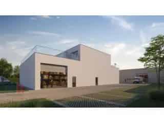 KMO Unit te koop Kortemark 160m²