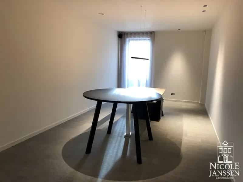 4 Nieuwbouw Flexruimtes 26m²