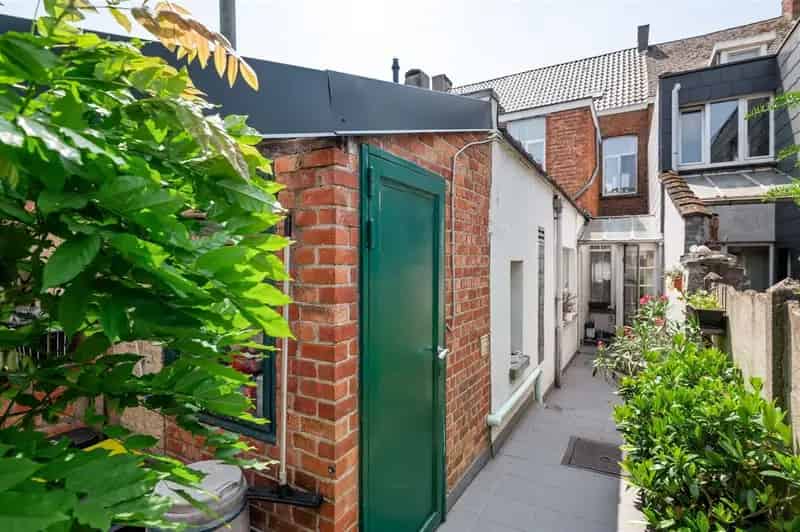 Huis te huur Duffel 4 slaapkamers tuin centrum
