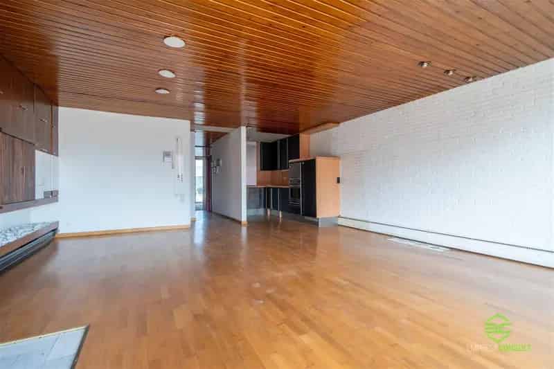 Appartement te koop Hasselt Centrum 2 slaapkamers