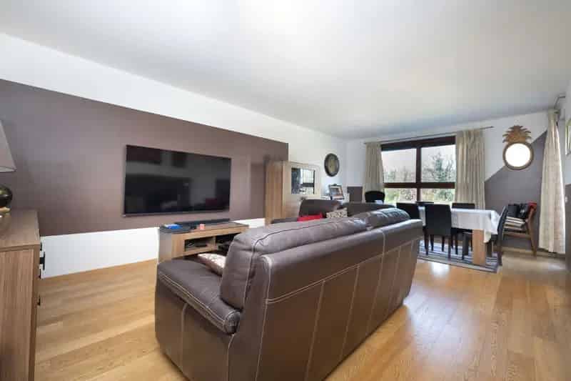 Appartement te Huur Sint-Jan-Molenbeek 2 slaapkamers