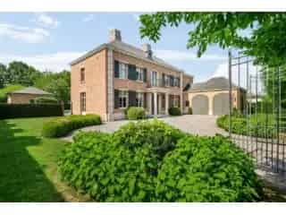 Villa te koop Brecht - Luxueus - Zwembad - Tuin