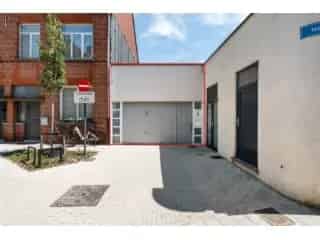 Huis te koop Turnhout grote tuin renovatieproject
