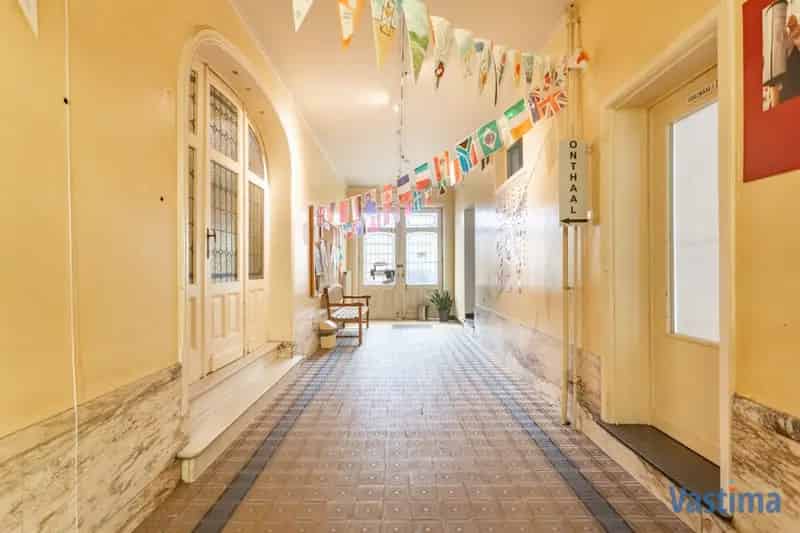 Projectgrond in hartje Aalst