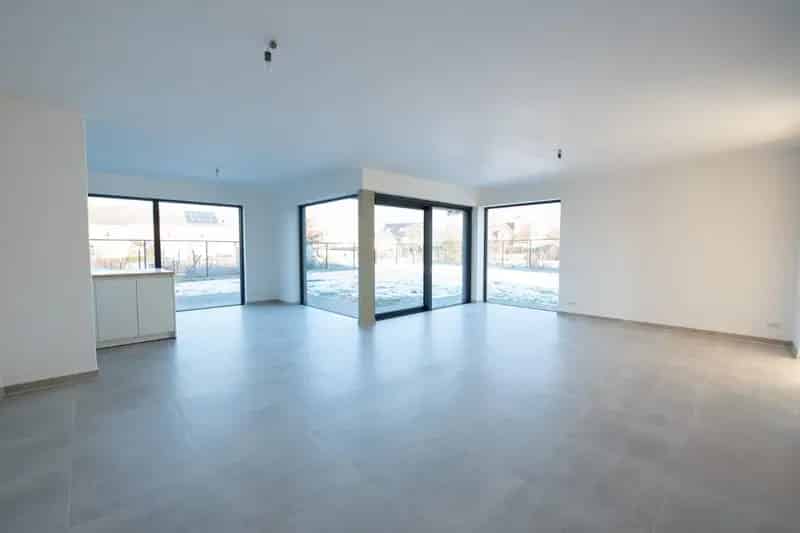 Nieuwbouw woning 3 slaapkamers Olsene
