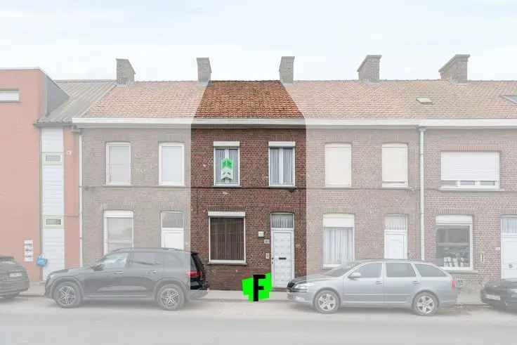 Huis Te Koop