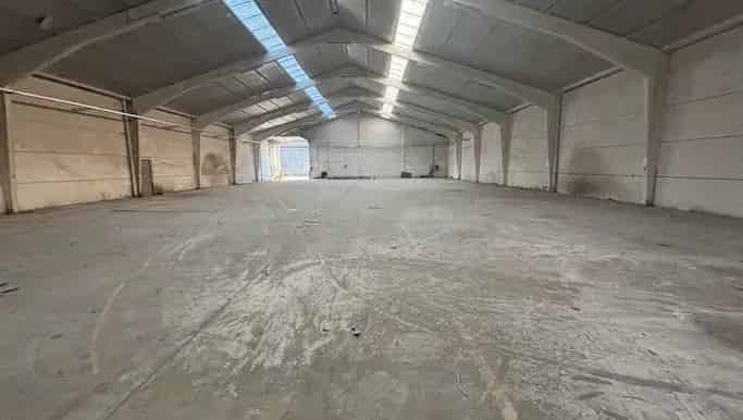Magazijn te huur 1000m² Sint-Eloois-Vijve Waregem