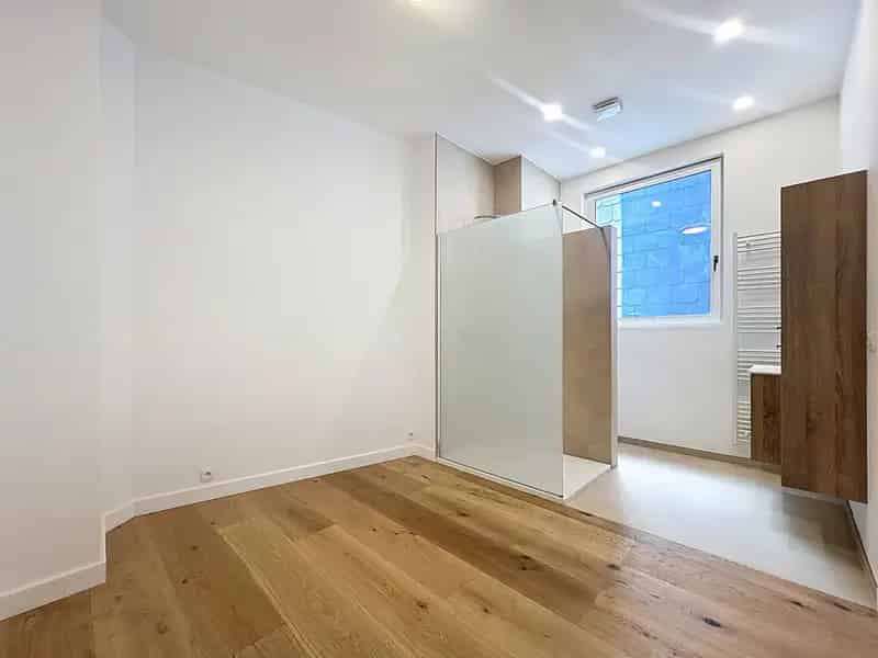 Appartement 1 slaapkamer Saint-Gilles gerenoveerd