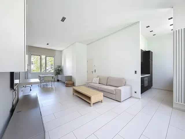 Appartement Te Huur Ixelles Quartier Europeen