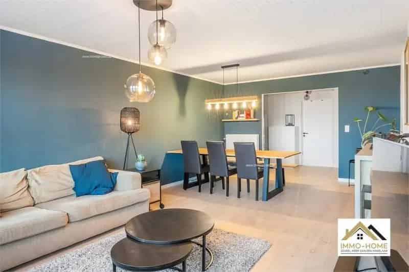 Appartement te Koop Sint-Amandsberg 2 slaapkamers