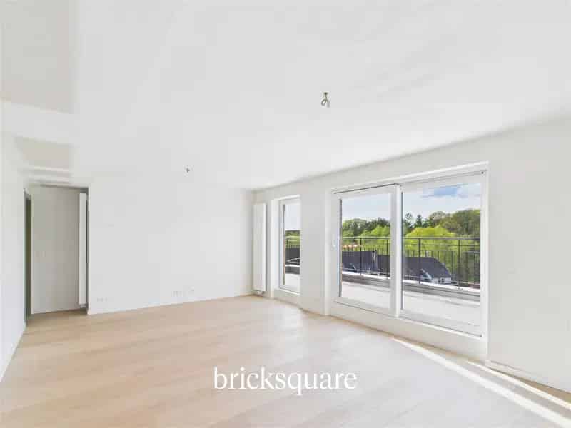 Appartement te koop La Hulpe 2 slaapkamers terras