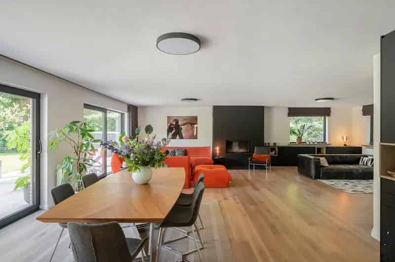 Villa te koop Volledige aanbod