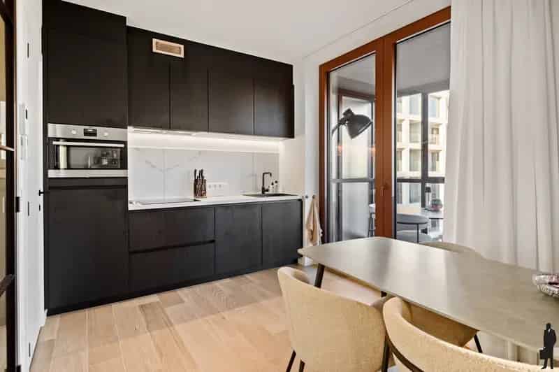 Appartement Nieuw Zuid - 2 Registratierechten - Instapklaar