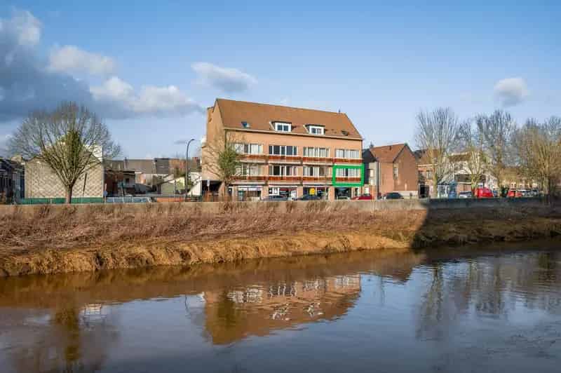 Appartement te huur Lier 2 slaapkamers Vesten Nete
