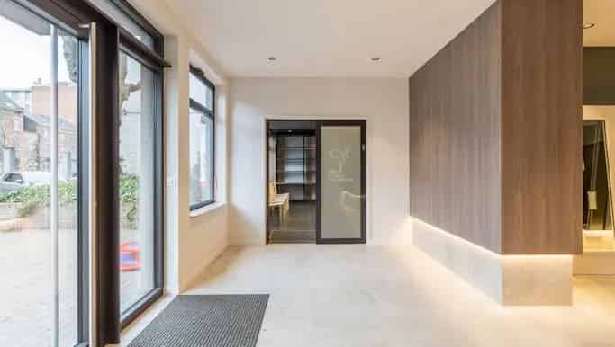 Handelspand te Koop Hasselt Leopoldplein