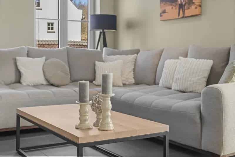 Stijlvol Energiezuinig Wonen Dikkelvenne