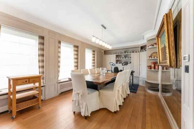 Roeselare Stadsrand Open Bebouwing 3 Slaapkamers 715m2