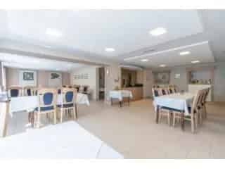 Hotel Restaurant te koop Bütgenbach