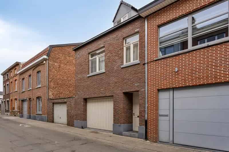 Huis te huur Tongeren Centrum: Instapklare gezinswoning