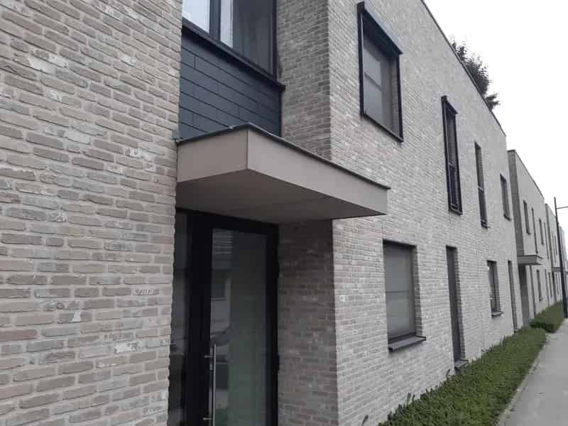 Te Koop: BEN Appartement Asper - 2 slaapkamers