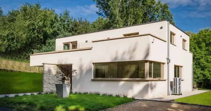 Villa te Koop: Moderne 3 Slaapkamers, Tuin, Zwembad, Domotica